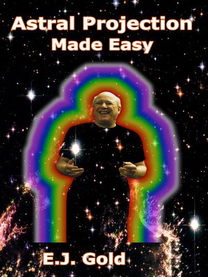 cover image of Astral Projection Made Easy